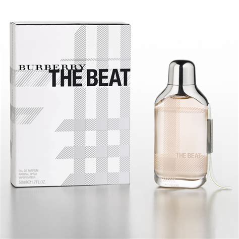 perfume burberry the beat feminino|Burberry the beat review.